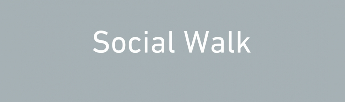 Social Walk