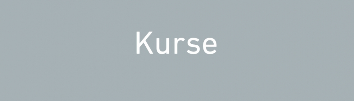 Kurse 