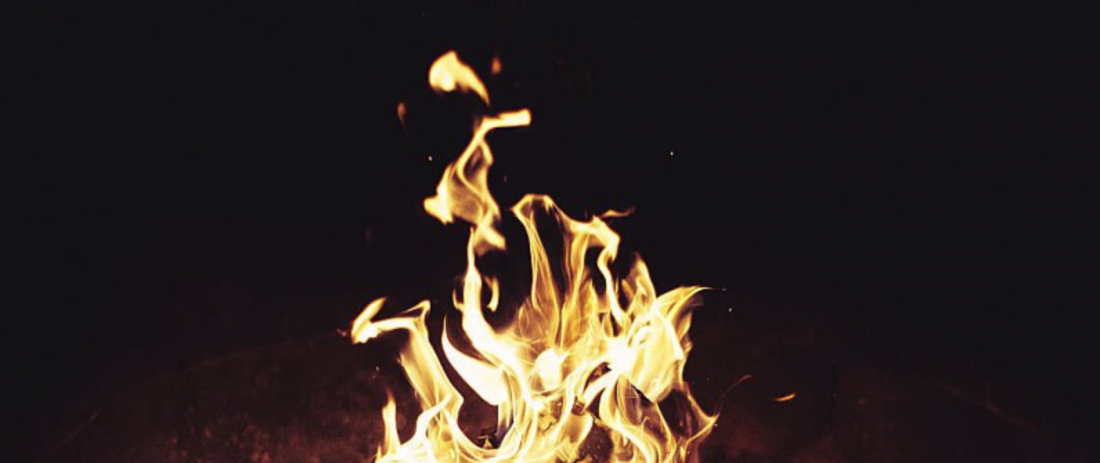 Feuerschalenabend mit wechselnden Themen 